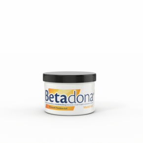 Betadona® Wund-Gel Tiegel 250 g, A-Nr.: 4463547 - 01