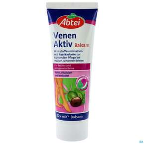 ABTEI VENEN-AKTIV BLS D 125ML, A-Nr.: 2576951 - 01