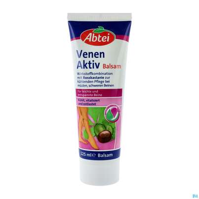 ABTEI VENEN-AKTIV BLS D 125ML, A-Nr.: 2576951 - 02