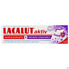 ZP.LACALUT AKTIV GES.Z-SCHM. 75ML, A-Nr.: 5603938 - 01