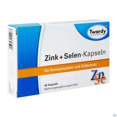 ZINK +SELEN KPS TWARDY 40ST, A-Nr.: 1876711 - 02