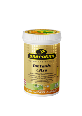 Peeroton Isotonic Ultra Drink, A-Nr.: 4191669 - 01