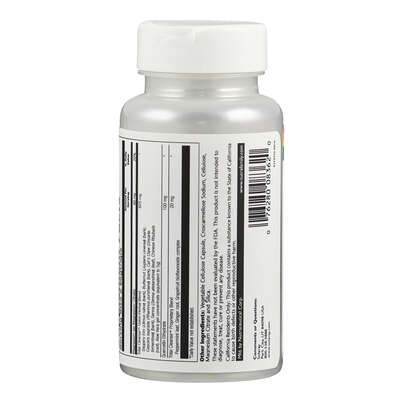 Supplementa Total Cleanse Darm Kapseln, A-Nr.: 5574668 - 03