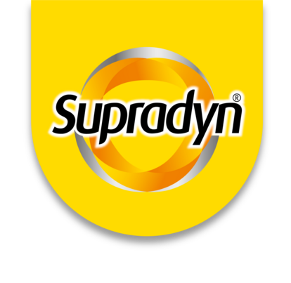 Supradyn® active Brausetabletten, A-Nr.: 3435885 - 02