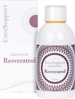 CureSupport Resveratrol 400 mg Liposomal, A-Nr.: 5447131 - 02