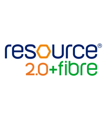 Resource® 2.0+fibre Aprikose 24x200ml, A-Nr.: 3588695 - 02