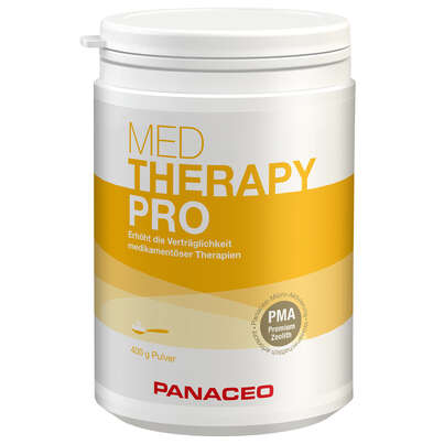 PANACEO MED Therapy-Pro, A-Nr.: 5452296 - 01