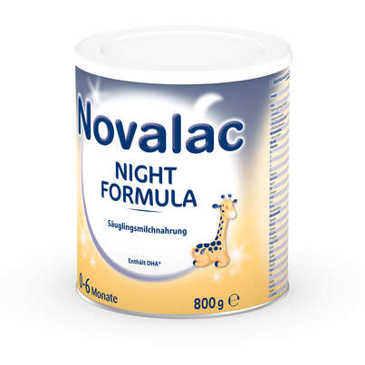 Novalac Night Formula, A-Nr.: 5429765 - 02