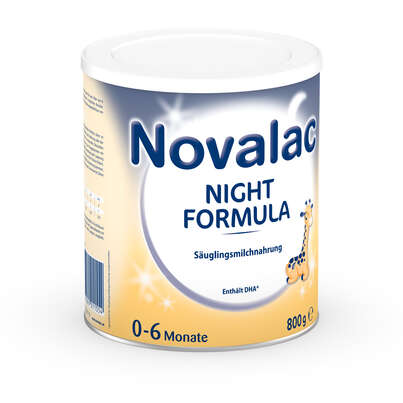 Novalac Night Formula, A-Nr.: 5429765 - 03