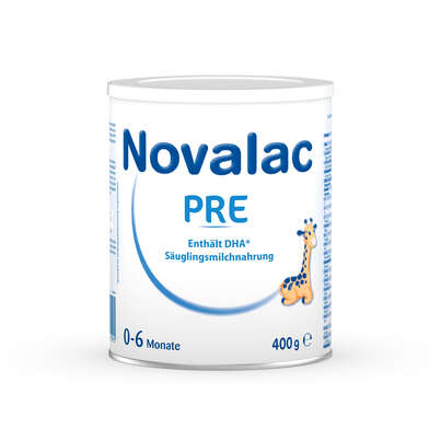 Novalac PRE, A-Nr.: 4162283 - 01