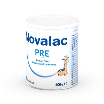 Novalac PRE, A-Nr.: 4162283 - 02