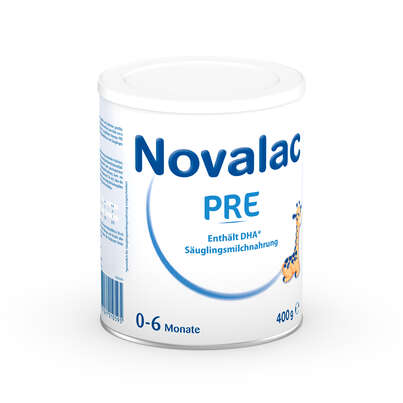 Novalac PRE, A-Nr.: 4162283 - 03