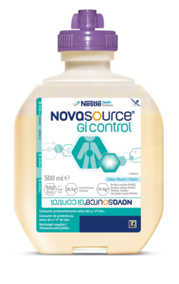 Novasource® GI Control, A-Nr.: 3942174 - 01