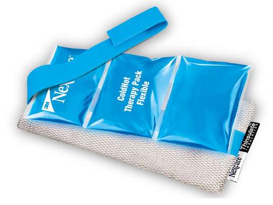 Nexcare™ ColdHot Therapy Pack Flexible Thinsulate, 1/Packung, A-Nr.: 4251704 - 02