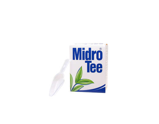 Midro® Tee, A-Nr.: 0034660 - 01