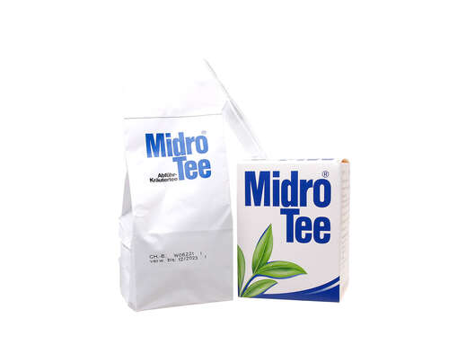 Midro® Tee, A-Nr.: 0034660 - 02