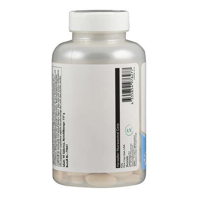 Supplementa MSM Glucosamin Chondroitin Tabletten KAL, A-Nr.: 5597735 - 03