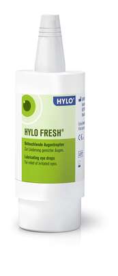 Hylo-Fresh Augentropfen 10ml, A-Nr.: 4076945 - 03