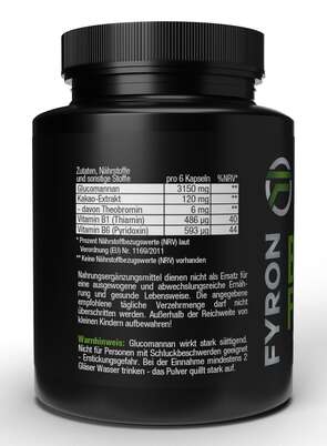 FYRON® BODY FORTE, A-Nr.: 5666815 - 02