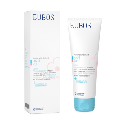 Eubos Haut Ruhe Lotion 125 ml, A-Nr.: 3693989 - 06