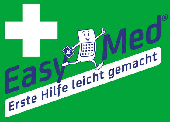 EasyMed Erste Hilfe Box Family, A-Nr.: 3817718 - 01