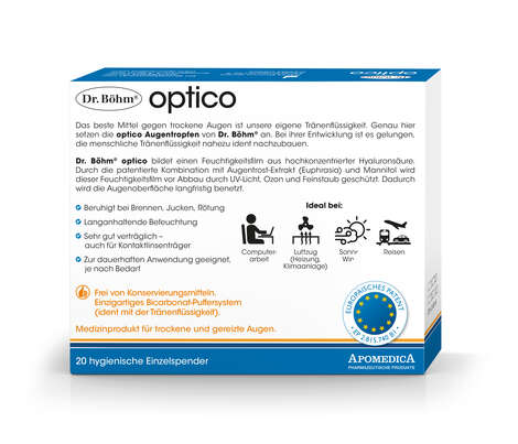 Dr. Böhm Optico, A-Nr.: 4609726 - 03