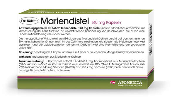Dr. Böhm Mariendistel, A-Nr.: 3922378 - 03