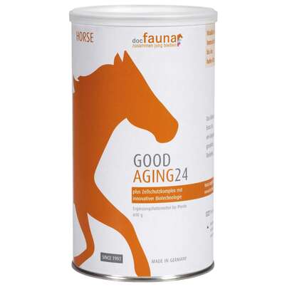 Good Aging 24 Horse, A-Nr.: 5807144 - 02