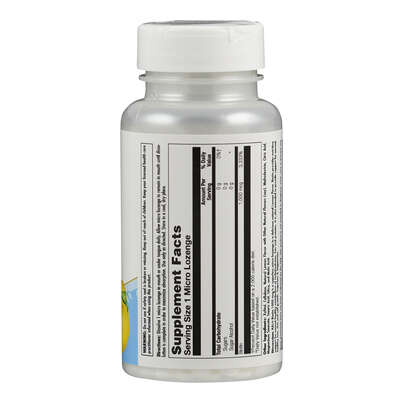 Supplementa Biotin 1000 mcg Sublingualtabletten, A-Nr.: 5598545 - 02