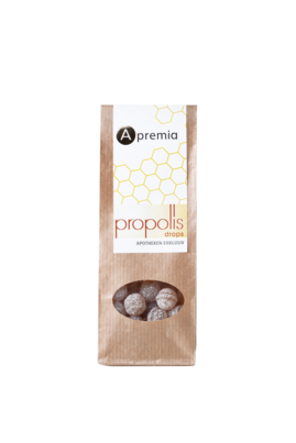 Apremia Propolis Drops, A-Nr.: 4169196 - 01