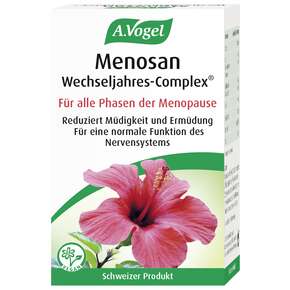 A.Vogel Menosan Wechseljahres-Complex®, A-Nr.: 5289459 - 01