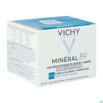 VICHY MINERAL 89 CR O.DUFTST 50ML, A-Nr.: 5667878 - 02