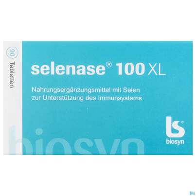 SELENASE TBL 100 XL 90ST, A-Nr.: 5680270 - 01