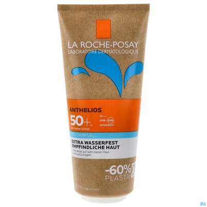 LA ROCHE SO ANTH.WET GEL 50+ 200ML, A-Nr.: 5696555 - 01