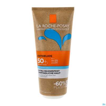 LA ROCHE SO ANTH.WET GEL 50+ 200ML, A-Nr.: 5696555 - 02