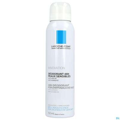 LA ROCHE DEO SPRAY 150ML, A-Nr.: 3442945 - 01