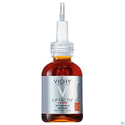 VICHY LIFTACTIV VIT C SERUM 20ML, A-Nr.: 5478976 - 03