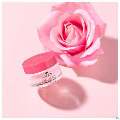 NUXE VERY ROSE LIP BALM 15G, A-Nr.: 5562151 - 17