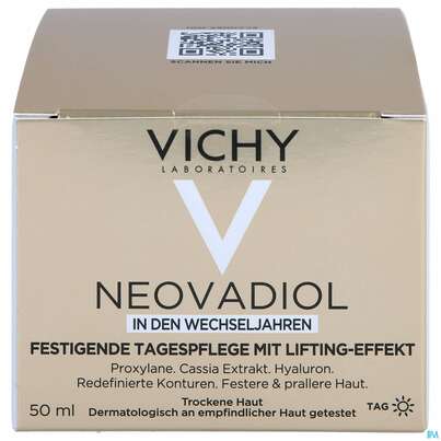 VICHY NEOVADIOL WECHSELJ TH 50ML, A-Nr.: 5428352 - 01