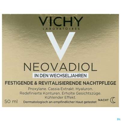 VICHY NEOVADIOL IN WECHSEL N 50ML, A-Nr.: 5428381 - 02