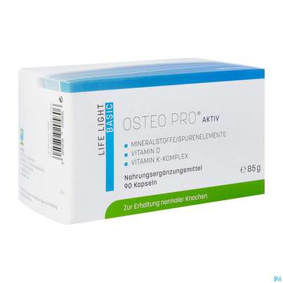 OSTEO PRO AKTIV KPS LIFE L. 90ST, A-Nr.: 4288191 - 02