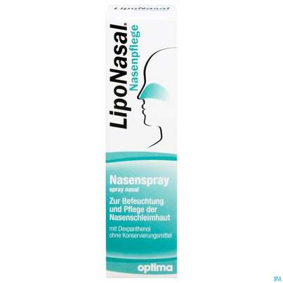 LIPO NASAL NA-PFL.SPRAY 10ML, A-Nr.: 3820979 - 01