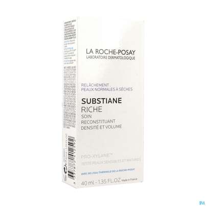 LA ROCHE SUBSTIANE REKONSTR. 40ML, A-Nr.: 3817322 - 04