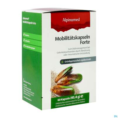 ALPINAMED MOBILITAETSKPS FTE 60ST, A-Nr.: 4269638 - 02