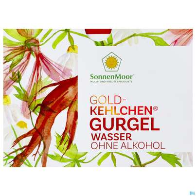 SONNENMOOR GURGELW O.ALK 300ML, A-Nr.: 4106617 - 01