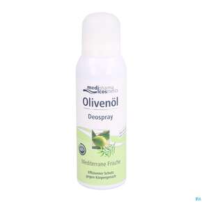 OLIVEN OEL THEISS DEOS.MEDIT 125ML, A-Nr.: 4246407 - 01