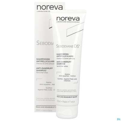 Noreva Sebodiane Ds Intensiv-shampoo 150ml, A-Nr.: 3732732 - 06