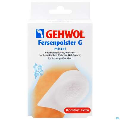 GEHWOL FERSPOL G MTL 2ST, A-Nr.: 3693564 - 01