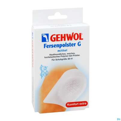 GEHWOL FERSPOL G MTL 2ST, A-Nr.: 3693564 - 02