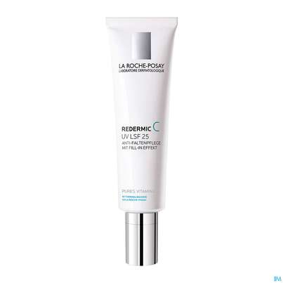 LA ROCHE REDERMIC PFL C UV 40ML, A-Nr.: 4032528 - 05